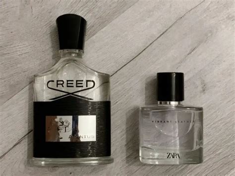 zara aftershave smells like creed